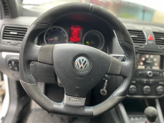 VW Golf Golf VW 2.0 TFSI GTI, 200 к.с. - автомобили, коли, обяви за нови и употребявани 10