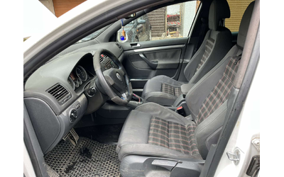 VW Golf Golf VW 2.0 TFSI GTI, 200 к.с. - автомобили, коли, обяви за нови и употребявани 11