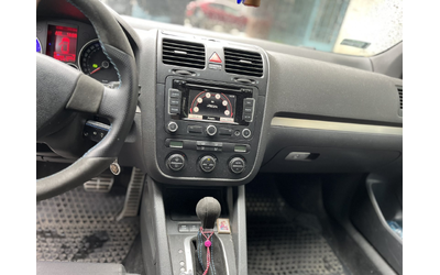 VW Golf Golf VW 2.0 TFSI GTI, 200 к.с. - автомобили, коли, обяви за нови и употребявани 9