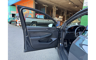 VW GOLF GTI 2.0L 4cyl FWD - автомобили, коли, обяви за нови и употребявани 13