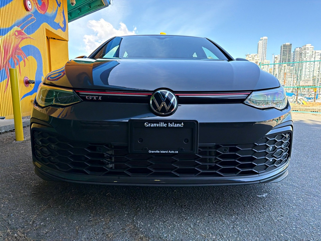 VW GOLF GTI 2.0L 4cyl FWD - автомобили, коли, обяви за нови и употребявани 5