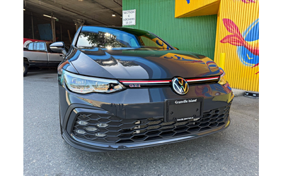 VW GOLF GTI 2.0L 4cyl FWD - автомобили, коли, обяви за нови и употребявани 9