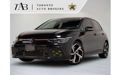 vw-golf-gti-autobahn-carplay-front-wheel-drive - 0