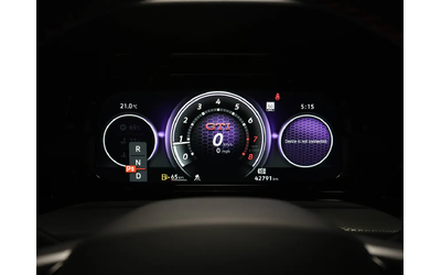 VW Golf GTI AUTOBAHN | CARPLAY Front Wheel Drive - автомобили, коли, обяви за нови и употребявани 11