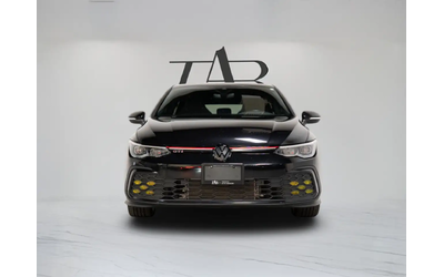 vw-golf-gti-autobahn-carplay-front-wheel-drive - 5