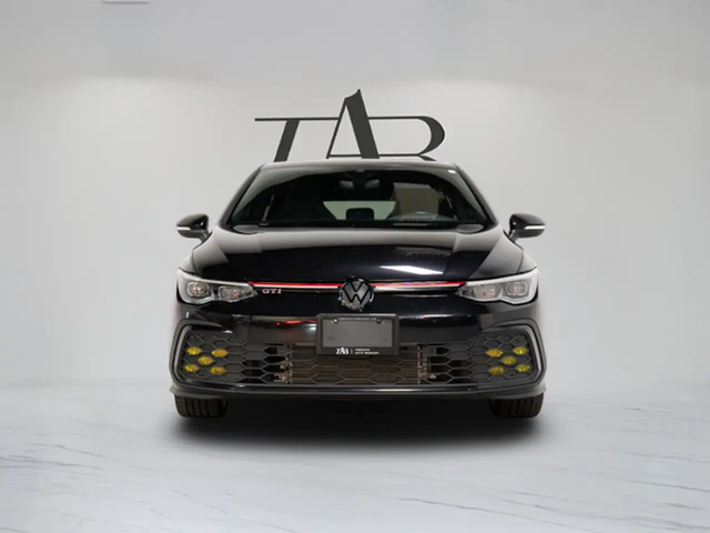 VW Golf GTI AUTOBAHN | CARPLAY Front Wheel Drive - автомобили, коли, обяви за нови и употребявани 5