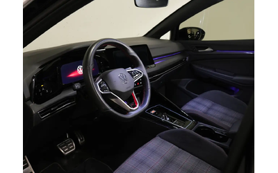 VW Golf GTI AUTOBAHN | CARPLAY Front Wheel Drive - автомобили, коли, обяви за нови и употребявани 7