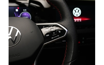 VW Golf GTI AUTOBAHN | CARPLAY Front Wheel Drive - автомобили, коли, обяви за нови и употребявани 9