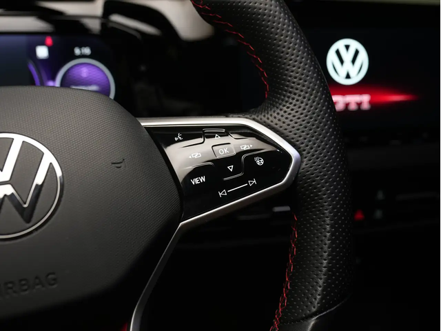 VW Golf GTI AUTOBAHN | CARPLAY Front Wheel Drive - автомобили, коли, обяви за нови и употребявани 9