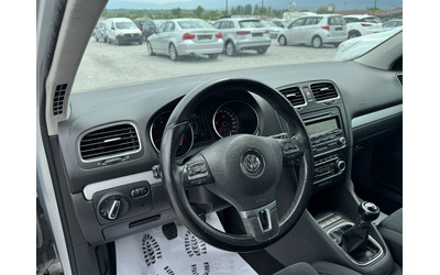 VW Golf HIGH-LINE/ ТОП СЪСТОЯНИЕ - автомобили, коли, обяви за нови и употребявани 10