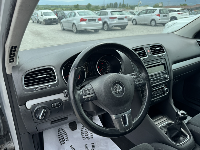 VW Golf HIGH-LINE/ ТОП СЪСТОЯНИЕ - автомобили, коли, обяви за нови и употребявани 10