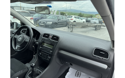 VW Golf HIGH-LINE/ ТОП СЪСТОЯНИЕ - автомобили, коли, обяви за нови и употребявани 12