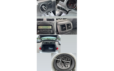 VW Golf HIGH-LINE/ ТОП СЪСТОЯНИЕ - автомобили, коли, обяви за нови и употребявани 13