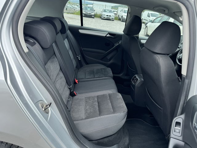 VW Golf HIGH-LINE/ ТОП СЪСТОЯНИЕ - автомобили, коли, обяви за нови и употребявани 14