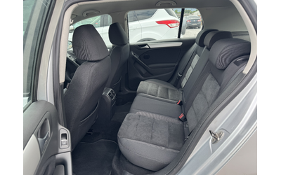 VW Golf HIGH-LINE/ ТОП СЪСТОЯНИЕ - автомобили, коли, обяви за нови и употребявани 15