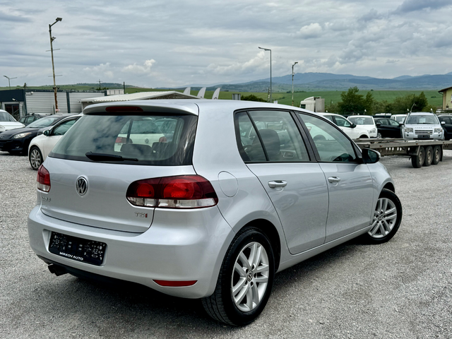 VW Golf HIGH-LINE/ ТОП СЪСТОЯНИЕ - автомобили, коли, обяви за нови и употребявани 3