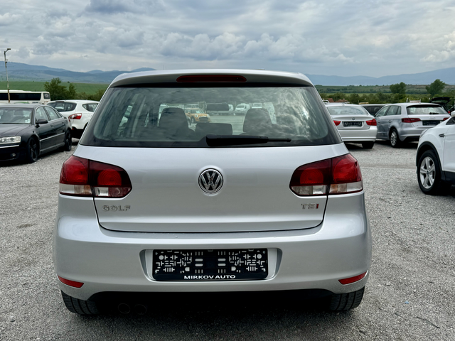 VW Golf HIGH-LINE/ ТОП СЪСТОЯНИЕ - автомобили, коли, обяви за нови и употребявани 4