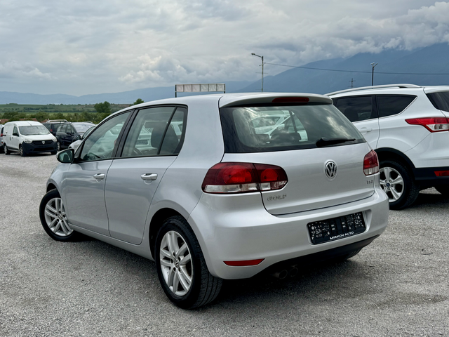 VW Golf HIGH-LINE/ ТОП СЪСТОЯНИЕ - автомобили, коли, обяви за нови и употребявани 5