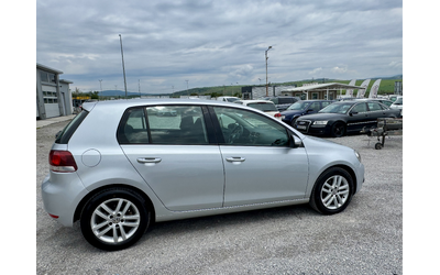 VW Golf HIGH-LINE/ ТОП СЪСТОЯНИЕ - автомобили, коли, обяви за нови и употребявани 6