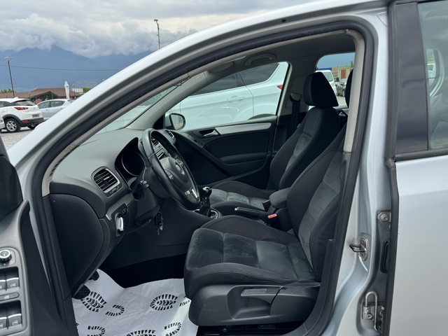 VW Golf HIGH-LINE/ ТОП СЪСТОЯНИЕ - автомобили, коли, обяви за нови и употребявани 8