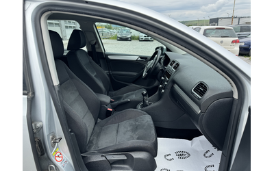 VW Golf HIGH-LINE/ ТОП СЪСТОЯНИЕ - автомобили, коли, обяви за нови и употребявани 9