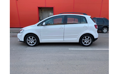 VW Golf Plus 1.6 БЕНЗИН-ГАЗ 102к.с. - автомобили, коли, обяви за нови и употребявани 7