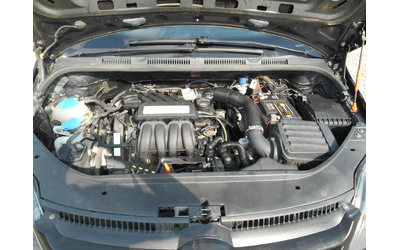 VW Golf Plus 1.6i* 102* k.c* GAZ* - автомобили, коли, обяви за нови и употребявани 13