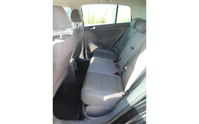 VW Golf Plus 1.6i* 102* k.c* GAZ* - автомобили, коли, обяви за нови и употребявани 9