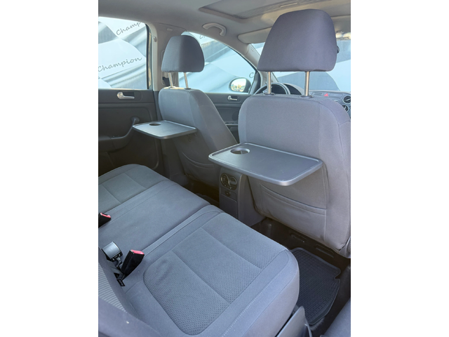 VW Golf Plus Автомат - автомобили, коли, обяви за нови и употребявани 12