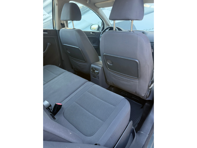 VW Golf Plus Автомат - автомобили, коли, обяви за нови и употребявани 13