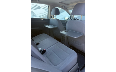 VW Golf Plus Автомат - автомобили, коли, обяви за нови и употребявани 14