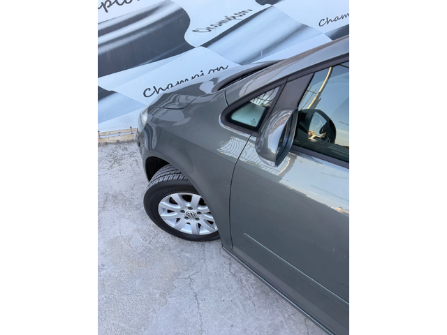 VW Golf Plus Автомат - автомобили, коли, обяви за нови и употребявани 6