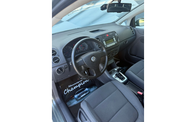 VW Golf Plus Автомат - автомобили, коли, обяви за нови и употребявани 8