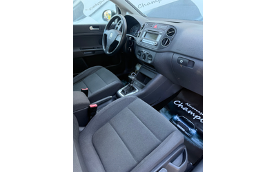 VW Golf Plus Автомат - автомобили, коли, обяви за нови и употребявани 9