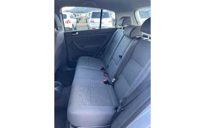 VW Golf Plus 1.4i-75к.с./Климатик/ 138 000км/ Топ състояние - автомобили, коли, обяви за нови и употребявани 10