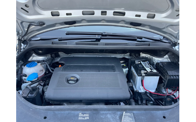 VW Golf Plus 1.4i-75к.с./Климатик/ 138 000км/ Топ състояние - автомобили, коли, обяви за нови и употребявани 15