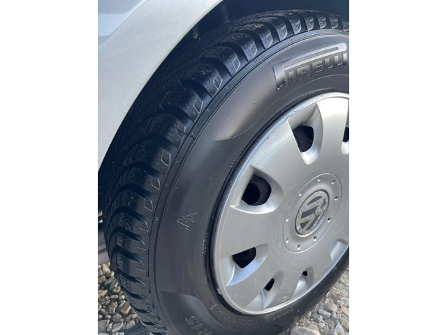 VW Golf Plus 1.4i-75к.с./Климатик/ 138 000км/ Топ състояние - автомобили, коли, обяви за нови и употребявани 16