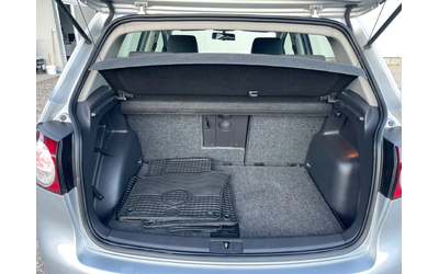 VW Golf Plus 1.4i-75к.с./Климатик/ 138 000км/ Топ състояние - автомобили, коли, обяви за нови и употребявани 7