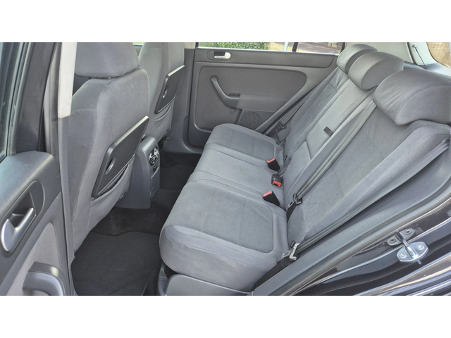 VW Golf Plus 1.6 бензин - автомобили, коли, обяви за нови и употребявани 12