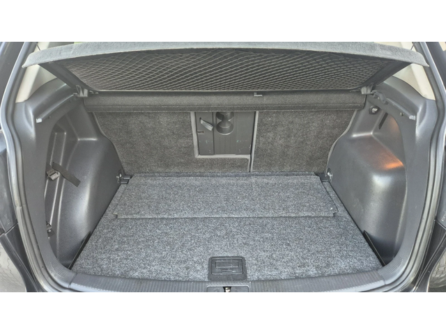 VW Golf Plus 1.6 бензин - автомобили, коли, обяви за нови и употребявани 15