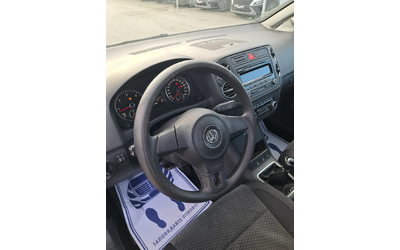 VW Golf Plus 1, 6 tdi - автомобили, коли, обяви за нови и употребявани 10