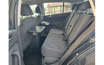 VW Golf Plus 1, 6 tdi - автомобили, коли, обяви за нови и употребявани 11