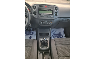 VW Golf Plus 1, 6 tdi - автомобили, коли, обяви за нови и употребявани 13