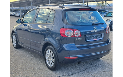 VW Golf Plus 1, 6 tdi - автомобили, коли, обяви за нови и употребявани 6