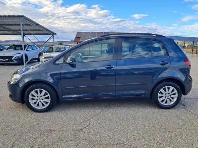 VW Golf Plus 1, 6 tdi - автомобили, коли, обяви за нови и употребявани 7