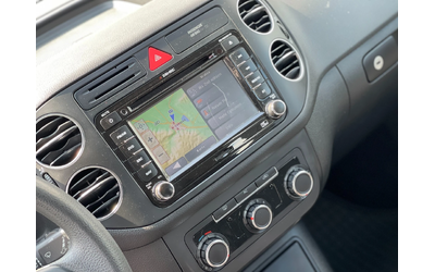 VW Golf Plus 1.4i - автомобили, коли, обяви за нови и употребявани 14