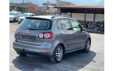 VW Golf Plus 1.4i - автомобили, коли, обяви за нови и употребявани 6
