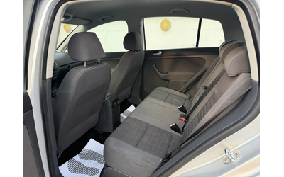 VW Golf Plus 1.9TDI 105HP - автомобили, коли, обяви за нови и употребявани 14