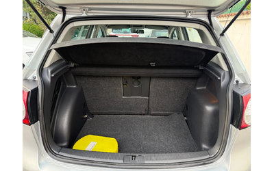 VW Golf Plus 1.9TDI 105HP - автомобили, коли, обяви за нови и употребявани 15