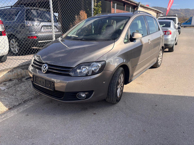 VW Golf Plus Turbo - автомобили, коли, обяви за нови и употребявани 2